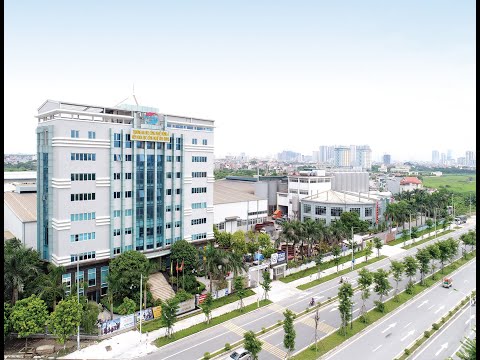 Đại học Công Nghệ Đông Á ( Hà Nội ) Giới thiệu