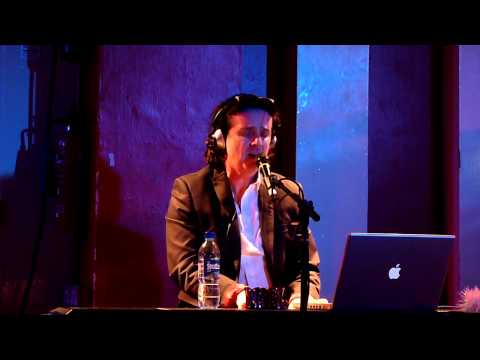 Steve Hogarth - Ruby Tuesday