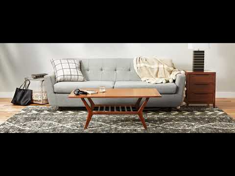 Ghế Sofa Đôi | Sofa 2 Chỗ Đẹp Giá Rẻ Cho Phòng Khách Thêm Sang