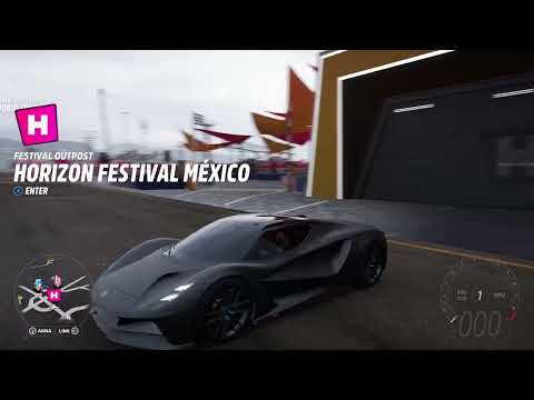 Forza for the soul