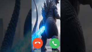 Godzilla Buzz Osuruyorzart Zurtttttt Şeklinde