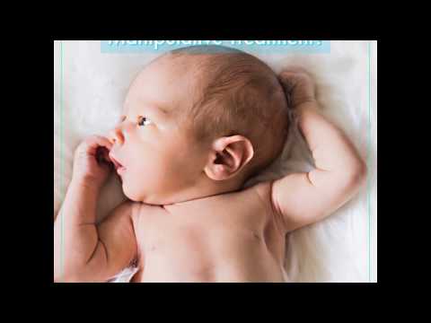 Southlake, TX | OMT for Newborns and Toddlers | Integrative Pain and Wellness