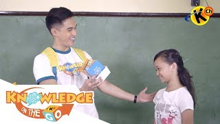Knowledge On The Go: Filipino | Pang-Uri