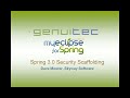 Spring Security 3.0