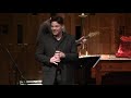 Jonakan O'Steen Sings "New Day"—Seattle Unity Church—01-12-2014