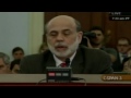 Ben Bernanke: Public Enemy #1 -- Mr. Big Shot (Music Video)