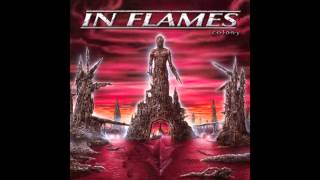 Watch In Flames Colony video