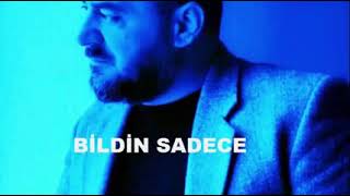 Duygusal Aşk Şi̇i̇ri̇ - Bi̇ldi̇n Sadece - Duygusal Siir - Aşkı Anlatan Şair - Ağır Aşk Sözleri