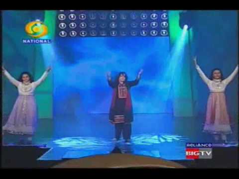 Sufi Singer Kavita Seth performed at Doordarshan - Damadam Mast...