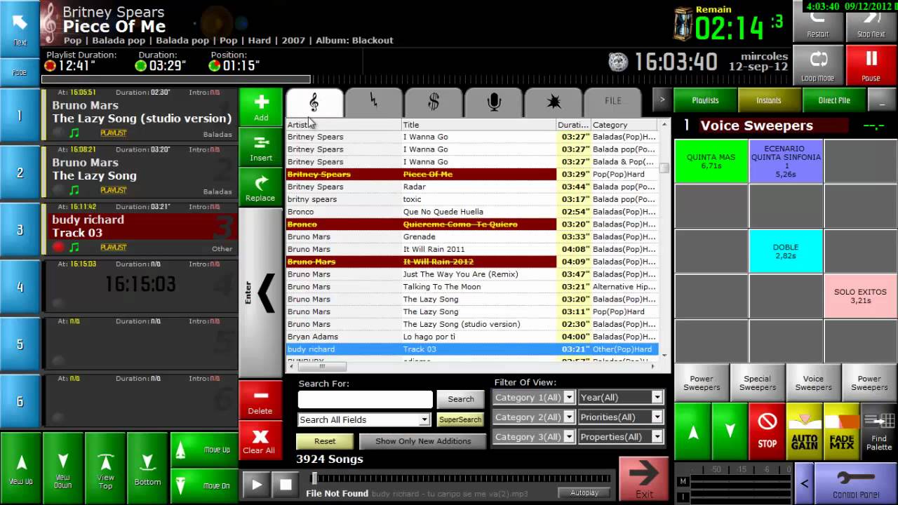 jazler radio simple pack