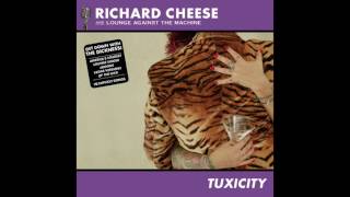 Watch Richard Cheese More Human Than Human video