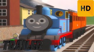 Blue Train With Friends New Era Trailer Beta 1 Unofficial - Hd
