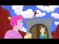I'm just your problem (duet)- animation