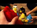 Angry Birds Plush Movie Split Up images Angry Birds Plush Movie Split Up