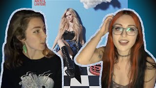 Watch Avril Lavigne And I video