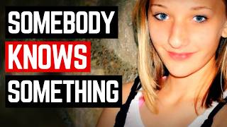 15-Year-Old Megan Nichols - From Missing To Murder True Crime Stories