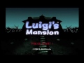LUIGI'S MIXTAPE IS PURE FLAMES! [LUIGI'S MANSION] [#04]