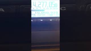Dx From Saudi Arabia On 20M Cq Ww Dx Ssb Contest 2024