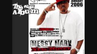 Watch Messy Marv Bagg Up video