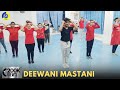 Deewani Mastani | Dance Video | Zumba Video | Zumba Fitness With Unique Beats | Vivek Sir