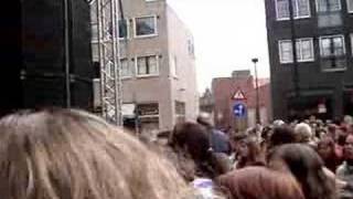 Watch Boris Joyride video
