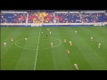 HIGHLIGHTS: New York Red Bulls vs Houston Dynamo, May 9, 2012