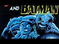 Daredevil & Batman: Eye For An Eye