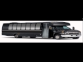Limo Bus & Party Bus Rental Services in Washington DC Area
