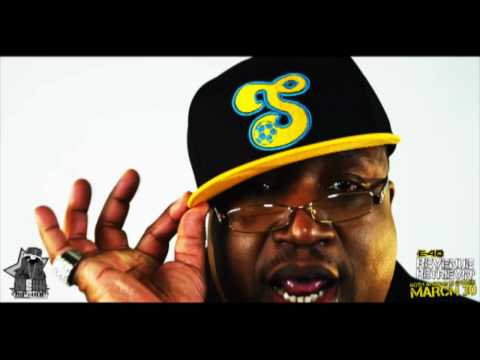 E-40 Feat. Too Short