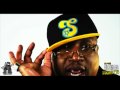 E-40 Feat. Too Short "Bitch Feat" / "Over The Stove" Official Music Video