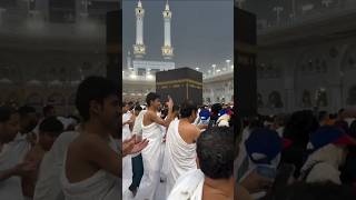 Makka Sharif Emotional Shorts