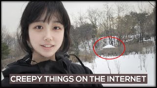 The Disturbing Part Of The Internet Vol. 2