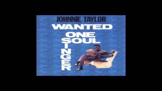 Watch Johnnie Taylor Toe Hold video