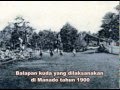 Manado Tempo Dulu
