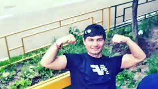 Песня Для Хабиб Нурмагомедов