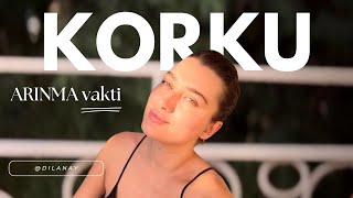 Sevgili Korkularım Artık Uzaklara Gidebilirsiniz