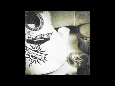 Running Blind - Godsmack (The Other Side EP) lyrics