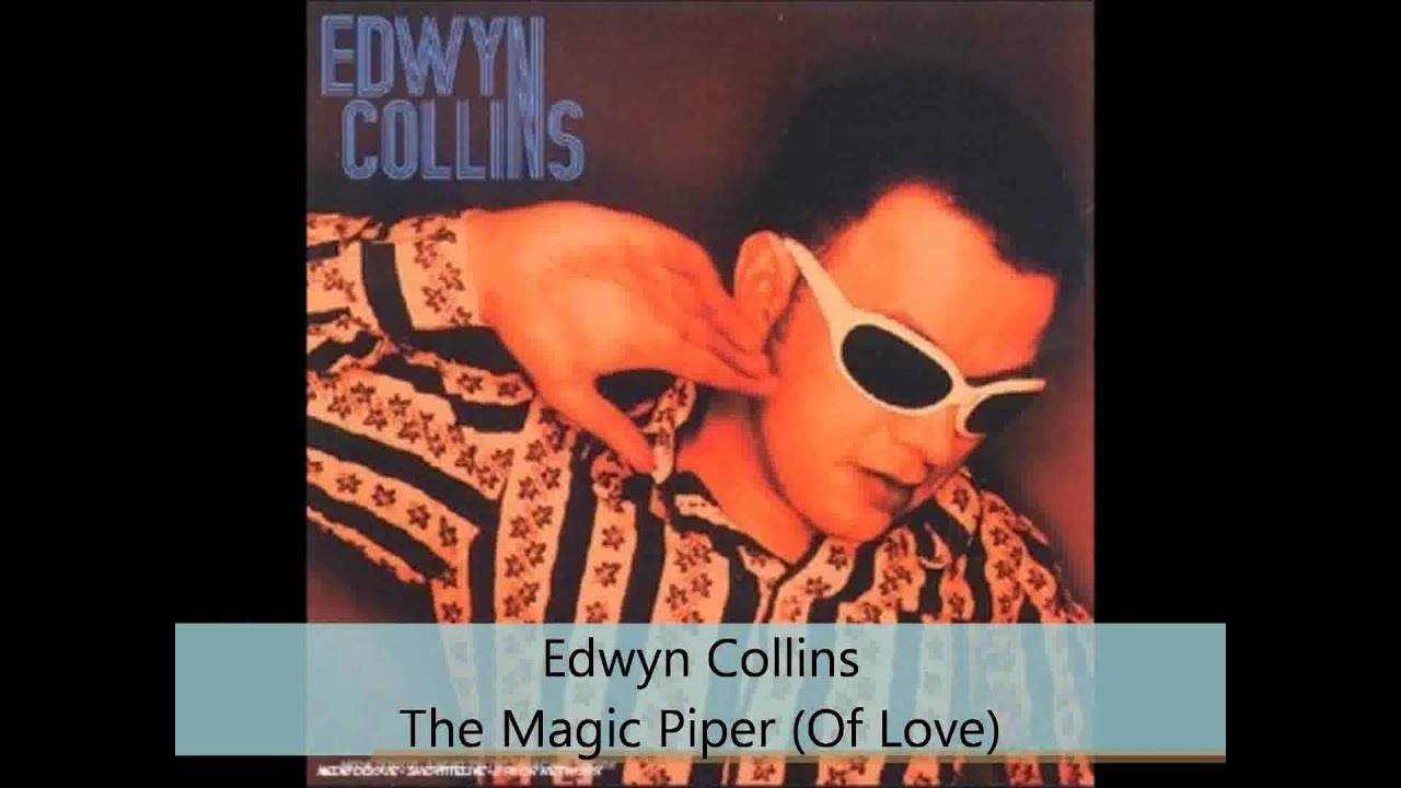 Edwyn Collins - I'm Not Following You Edwyn Collins - I'm Not Following You