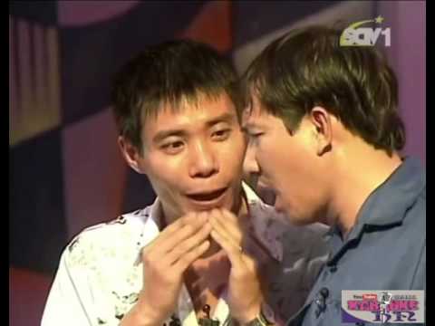 Hài Công Lý - Quang Thắng - Vân Dung: "Chuyện Hoa Hồng"