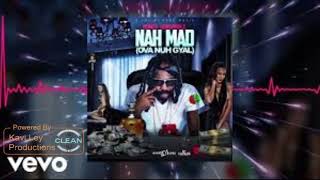 Munga Honorable Nah Mad Ova Nuh Gyal Clean Munga Honorable Nah Mad Ova Nuh Gyal Clean