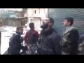 image Penampakan Malaikat Di Syria