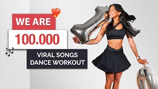 Y Latin Dance Workout Burn 200 Calories At Home, No Jumping