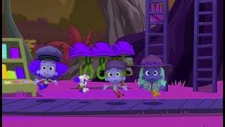 Bubble Guppies Its Time For Lunch Rainforest Season 5 In G Major 23
