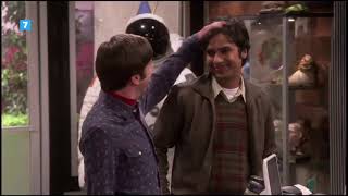 Promo 1 Capítulo De Estreno T12Xc03 De The Big Bang Theory Jueves En Neox 09102018