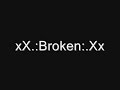 Broken-Seether & Amy Lee from Evanescence(Lyrics) HQ FULL