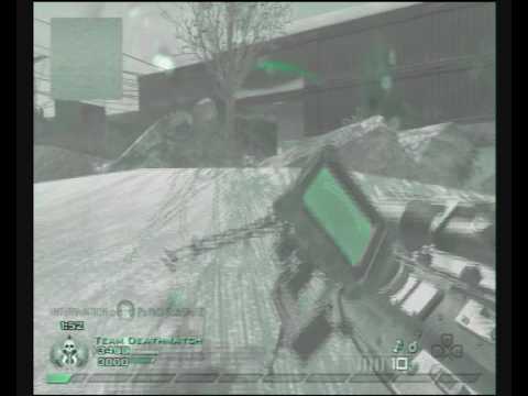 intervention sniper rifle mw2. Call of duty MW2: Intervention sniping. MONTAGE ps3. Call of duty MW2: Intervention sniping. MONTAGE ps3. 1:20. Well its my first vid and dont want anyone