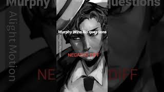 Murphy Lawden Vs Scp-096