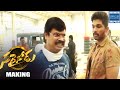 Sarrainodu Exclusive Making Video | Allu Arjun | Rakul Preet Singh | Catherine Tresa | TFPC