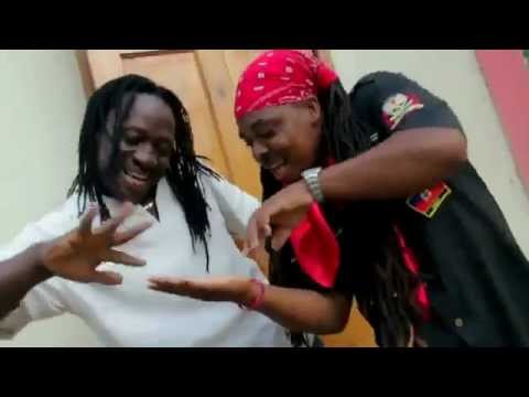 Alovi Yawe - Kanaval 2012 - Make Pwen