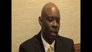 The Langston Hughes Project Ron Mccurdy Discusses The Importance